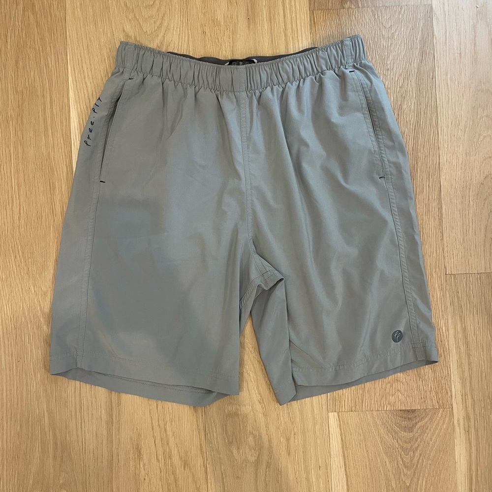 Men’s Free Fly Athletic Shorts